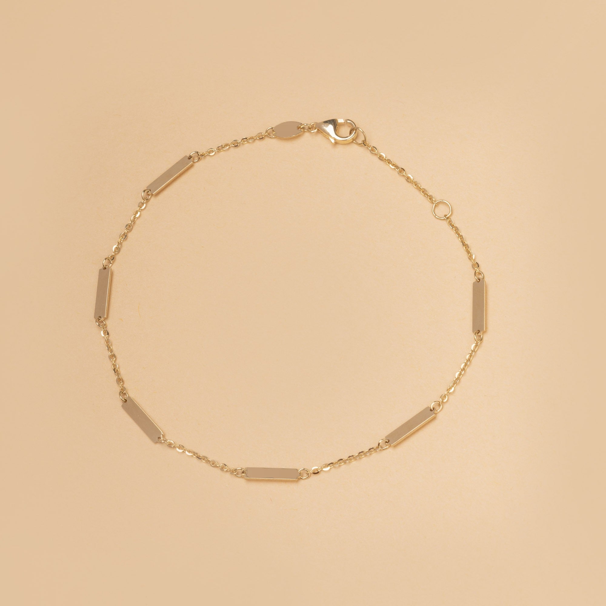 14k guld vs Vermeil – skillnaden mellan äkthet och yta