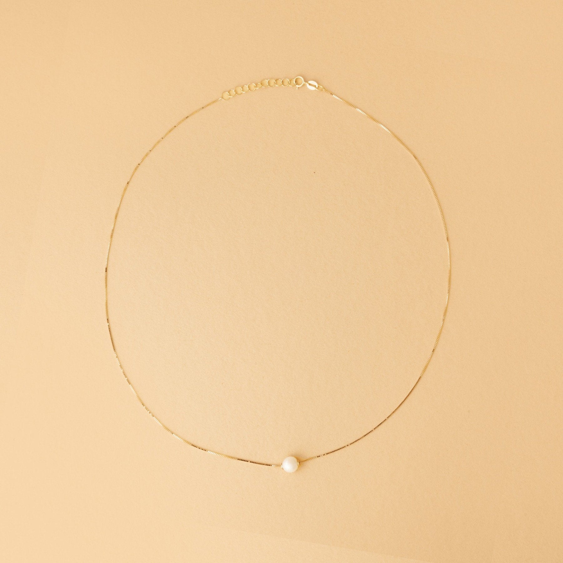 Halsband